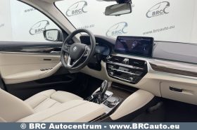 BMW 530 E Plug-In Automatas 2021