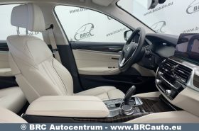 BMW 530 E Plug-In Automatas 2021