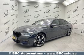 BMW 750 LI xDrive 2016