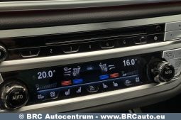 BMW 750 LI xDrive 2016 full