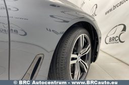 BMW 750 LI xDrive 2016 full