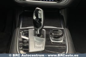 BMW 750 LI xDrive 2016