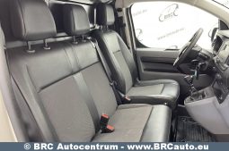 Toyota Proace 2.0 D-4D 2019 full