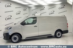 Toyota Proace 2.0 D-4D 2019 full