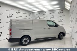 Toyota Proace 2.0 D-4D 2019 full