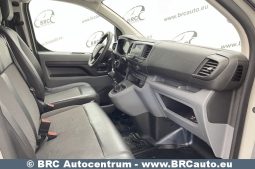 Toyota Proace 2.0 D-4D 2019 full