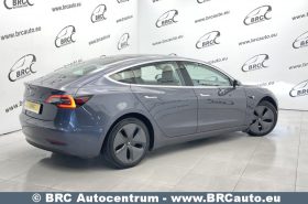 Tesla Model 3 Standart Range Plus 2020