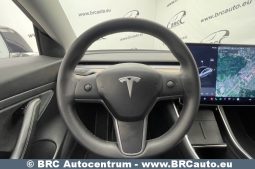 Tesla Model 3 Standart Range Plus 2020 full