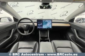 Tesla Model 3 Standart Range Plus 2020