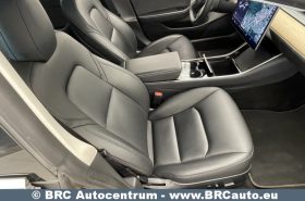 Tesla Model 3 Standart Range Plus 2020