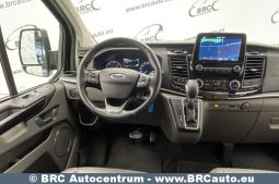 Ford Tourneo Custom 2.0 TDCi Limited Automatas 2019 full