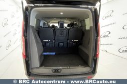 Ford Tourneo Custom 2.0 TDCi Limited Automatas 2019 full