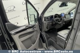 Ford Tourneo Custom 2.0 TDCi Limited Automatas 2019 full