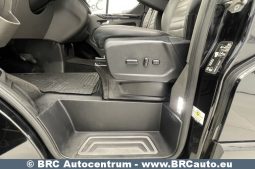 Ford Tourneo Custom 2.0 TDCi Limited Automatas 2019 full