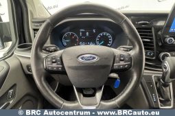 Ford Tourneo Custom 2.0 TDCi Limited Automatas 2019 full