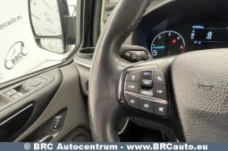 Ford Tourneo Custom 2.0 TDCi Limited Automatas 2019 full