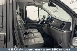 Ford Tourneo Custom 2.0 TDCi Limited Automatas 2019 full