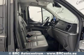 Ford Tourneo Custom 2.0 TDCi Limited Automatas 2019