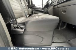 Ford Tourneo Custom 2.0 TDCi Limited Automatas 2019 full