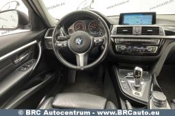 BMW 330 eDrive Plug-In Automatas 2016 full