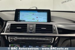 BMW 330 eDrive Plug-In Automatas 2016 full