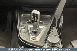 BMW 330 eDrive Plug-In Automatas 2016 full