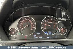 BMW 330 eDrive Plug-In Automatas 2016 full