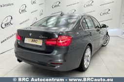 BMW 330 eDrive Plug-In Automatas 2016 full