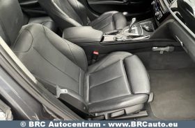 BMW 330 eDrive Plug-In Automatas 2016
