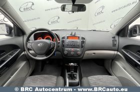 Kia Ceed 1.6 CRDi 2008
