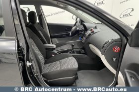 Kia Ceed 1.6 CRDi 2008