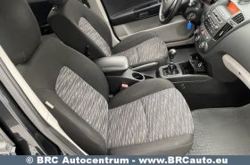 Kia Ceed 1.6 CRDi 2008