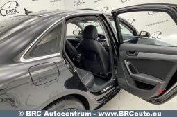 Audi A4 2.0 TSI Automatas 2014 full