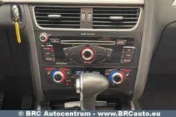 Audi A4 2.0 TSI Automatas 2014 full