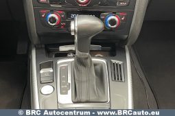 Audi A4 2.0 TSI Automatas 2014 full