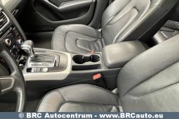 Audi A4 2.0 TSI Automatas 2014 full