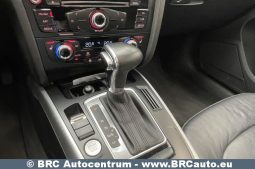 Audi A4 2.0 TSI Automatas 2014 full