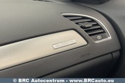 Audi A4 2.0 TSI Automatas 2014 full