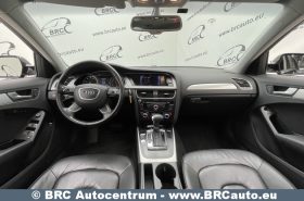 Audi A4 2.0 TSI Automatas 2014