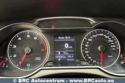 Audi A4 2.0 TSI Automatas 2014 full