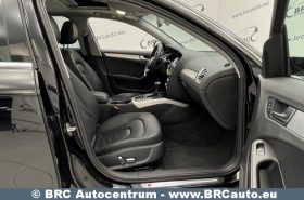 Audi A4 2.0 TSI Automatas 2014