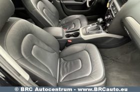 Audi A4 2.0 TSI Automatas 2014