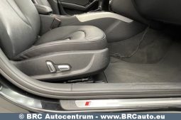 Audi A4 2.0 TSI Automatas 2014 full