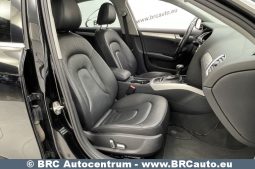 Audi A4 2.0 TSI Automatas 2014 full