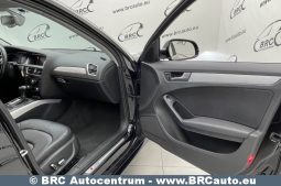 Audi A4 2.0 TSI Automatas 2014 full