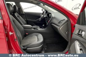 Kia Optima 2.0 Automatas 2013