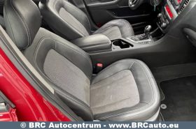 Kia Optima 2.0 Automatas 2013