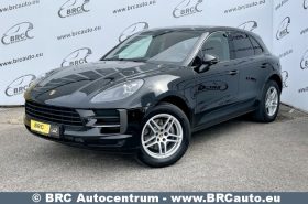 Porsche Macan 2.0 Automatas 2019