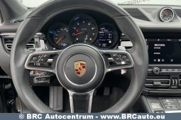 Porsche Macan 2.0 Automatas 2019 full