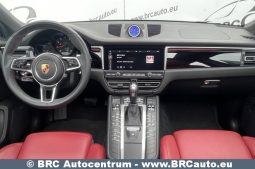 Porsche Macan 2.0 Automatas 2019 full